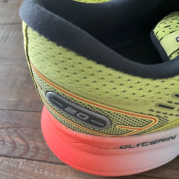 Brooks Glycerin 20, size 11.5 - Picture 3 of 9